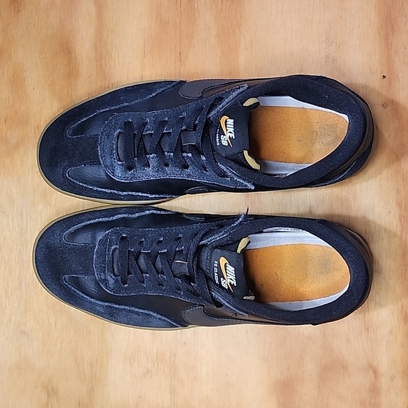 Nike SB FC Classic Shoes | Size: 8.5 Mens | Black - Picture 5 of 7